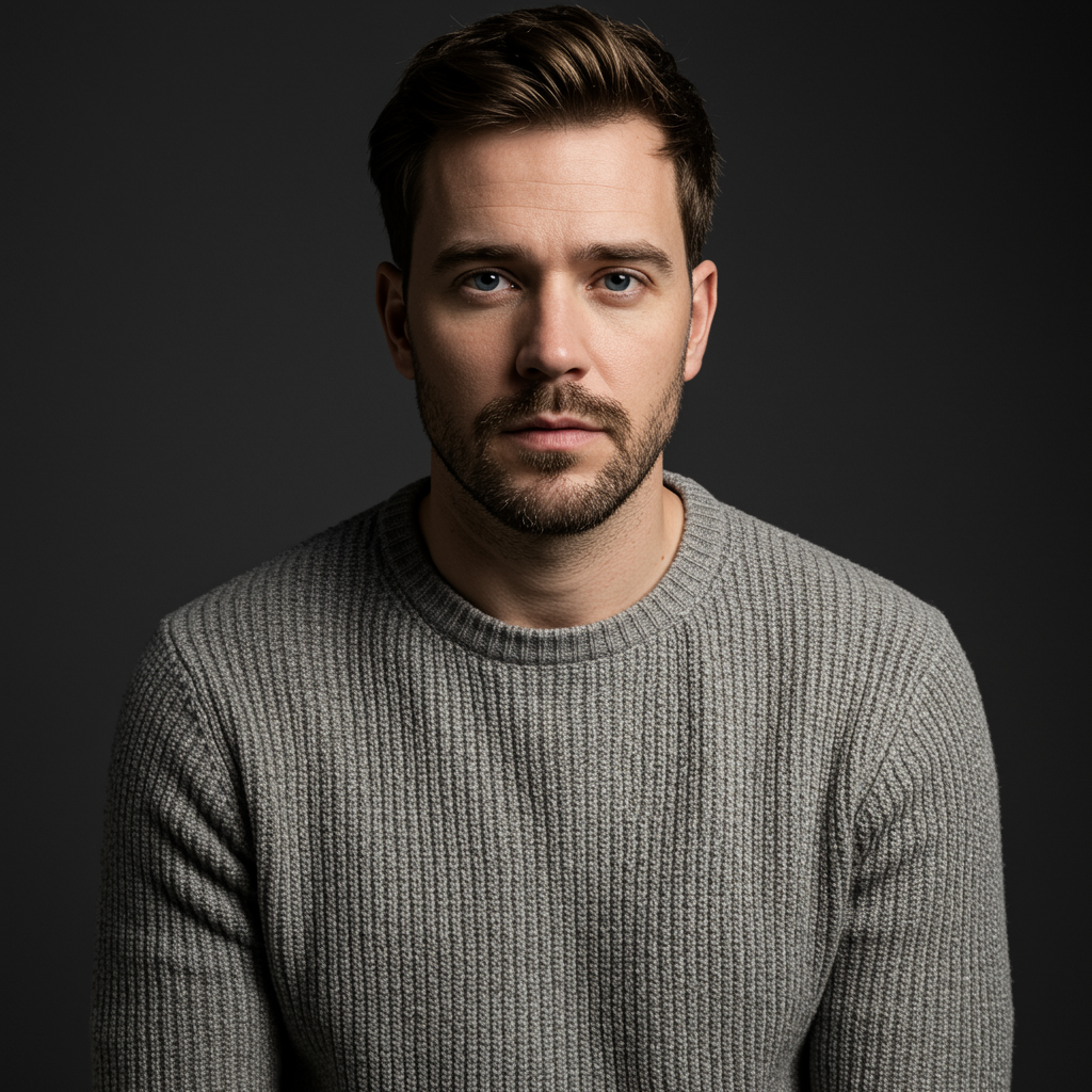 Cian O'Connor